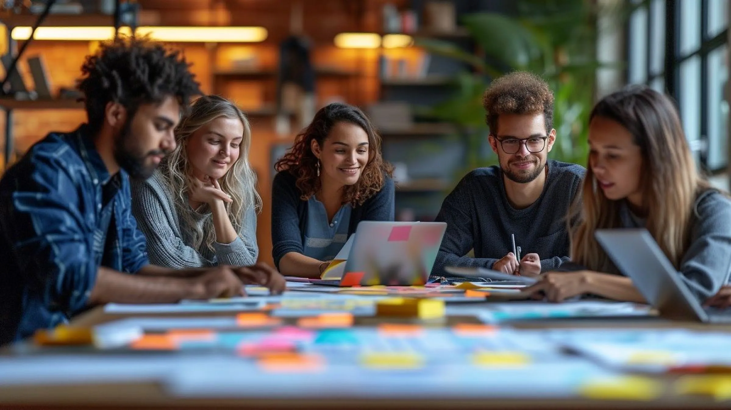 Coaching energii menedżerskiej